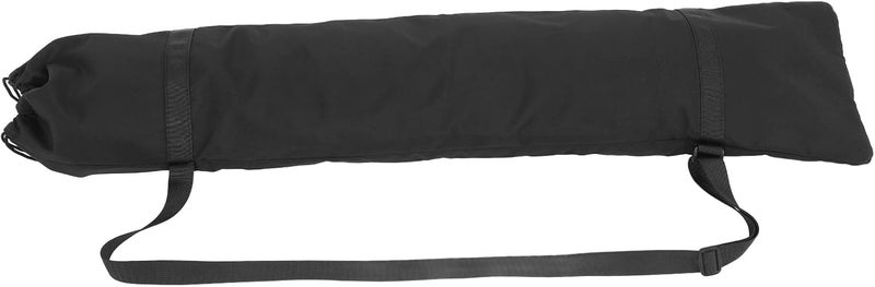 Zopsc Universal Tripod Carrying Case Bag Photography Carrying Case Tripod Bag Studio Light Stand Tripod Monopod Camera Case Carrying Bag with Shoulder Strap (34x20x24cm / 13.4x7.9x9.4in) - Image 4